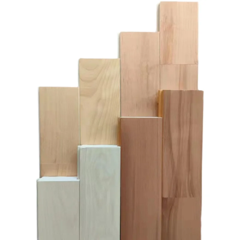 China Supplier Professional Maple Sport Floor Indoor Wood Gym Flooring