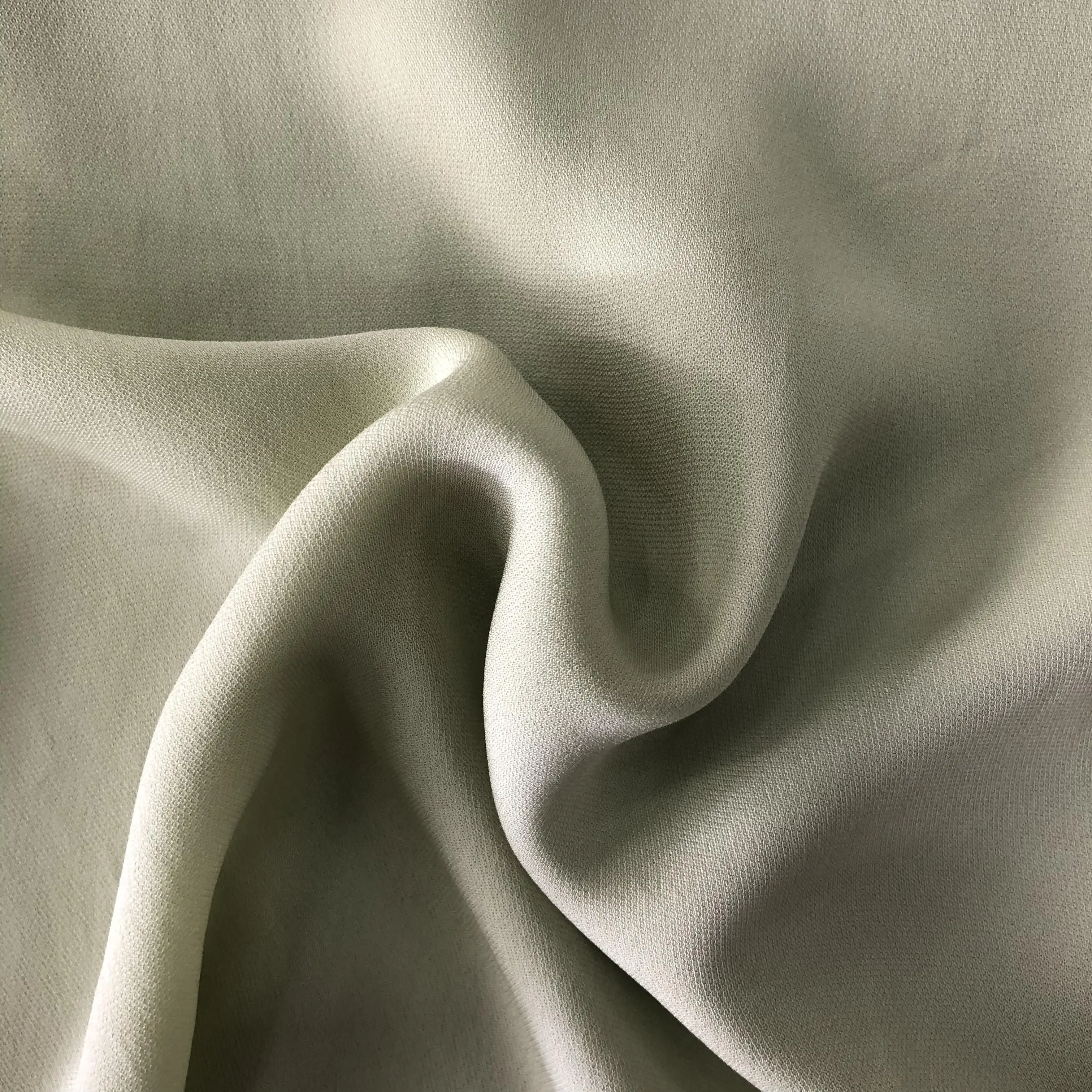 Новый дизайн, шифоновая ткань из искусственного шелка 100% вискоза для женских платьев