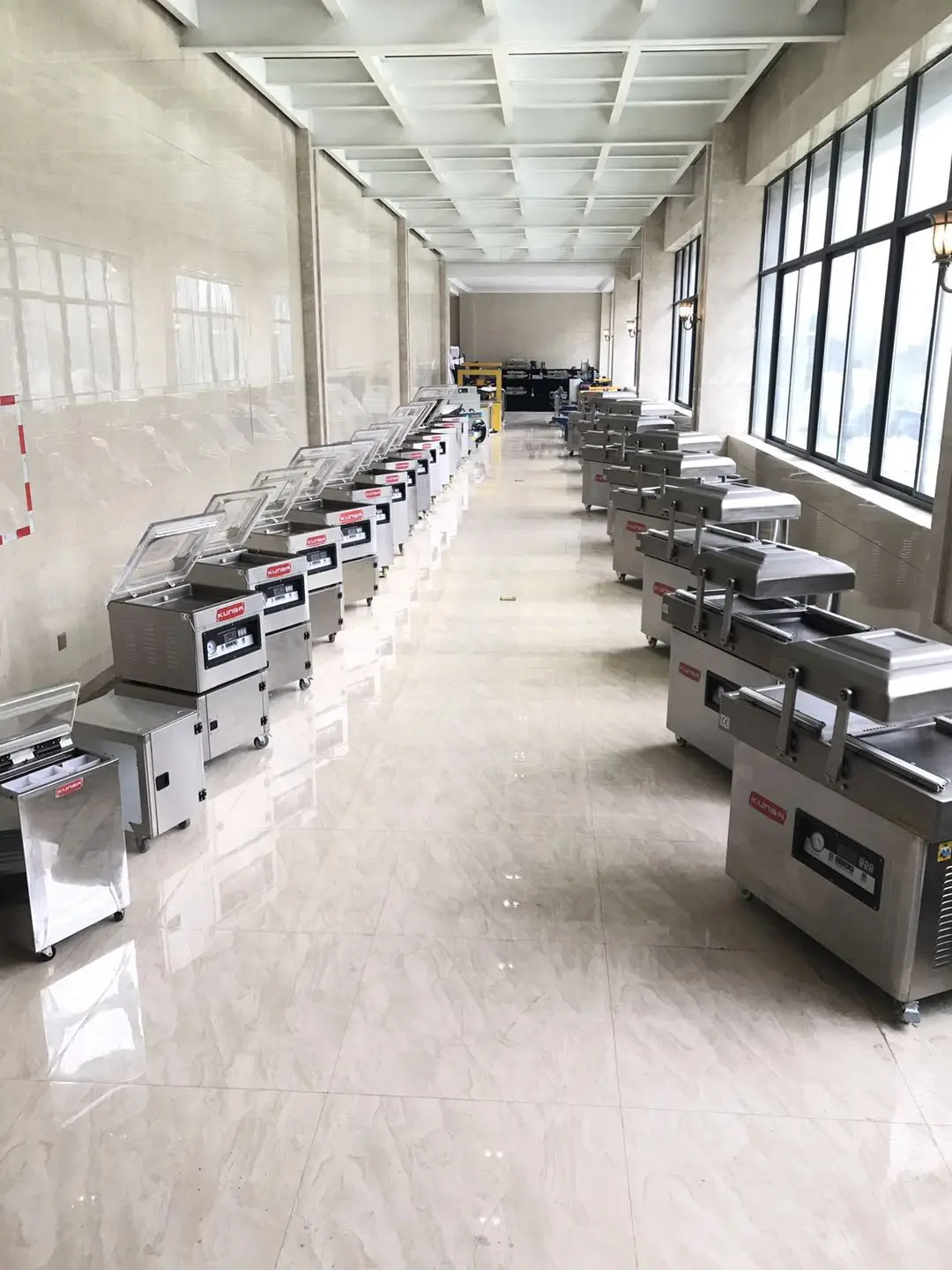 DZ400 table type vacuum sealer machine for vacuum pack meat & food 110V Selladora al vacio, seladora a vacuo with low price