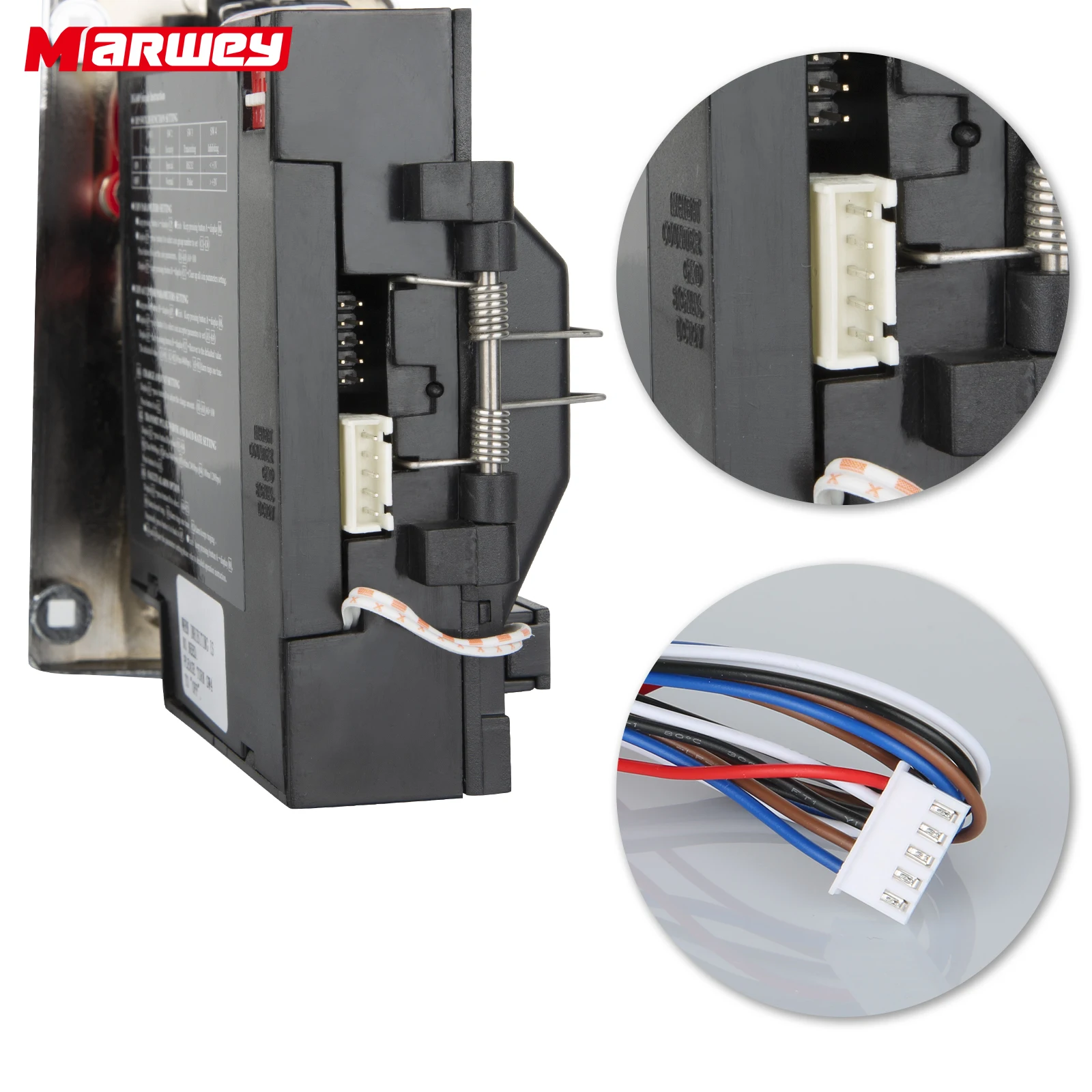 DG600F электронные часы мульти игра монетоприемник процессор программируемого 6 Тип комплектатор монет валидатор для торгового автомата