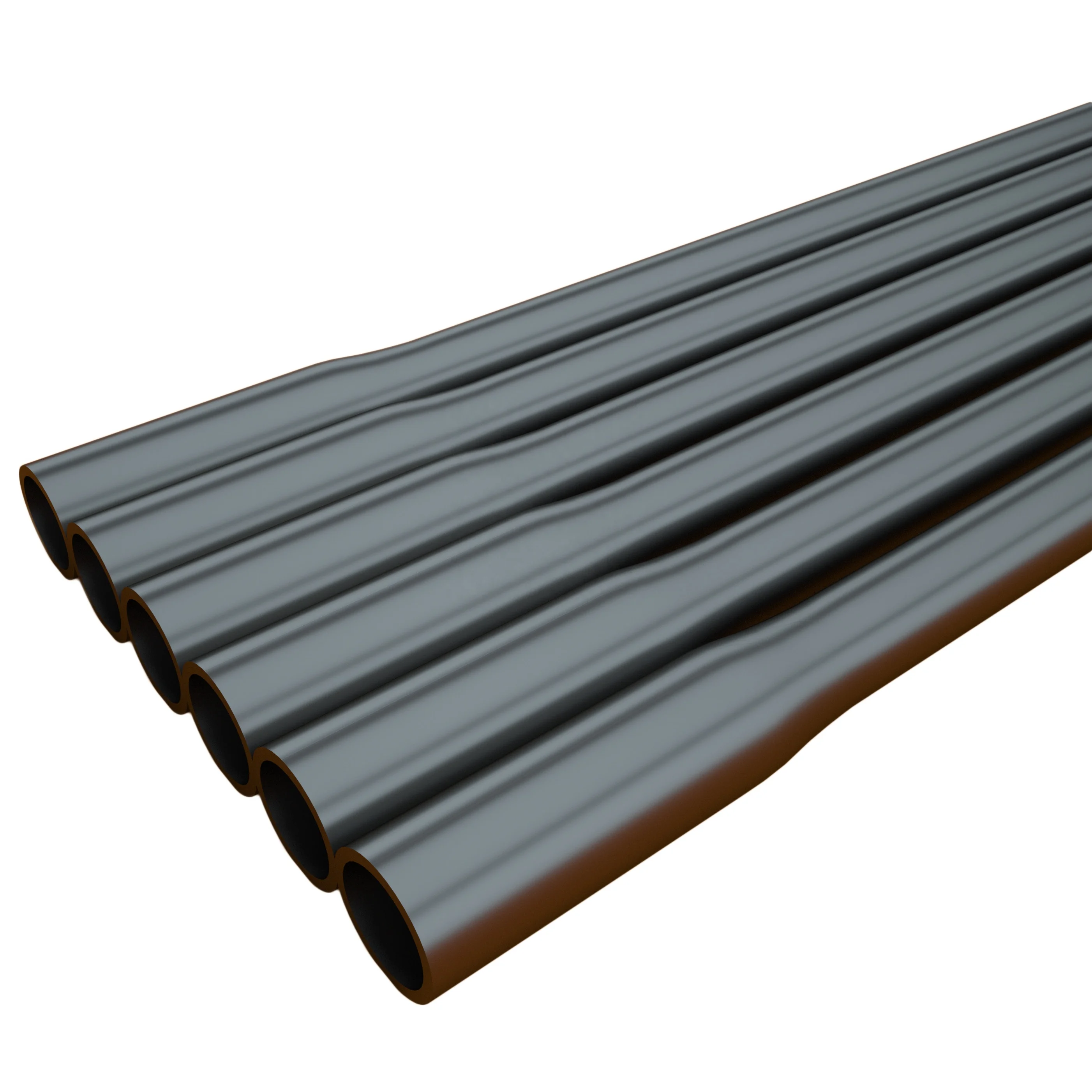 Best-selling 3/8'*5500mmL  Oxygen Lance Pipe to clean up Spillages Molten Iron For SouthernSteel