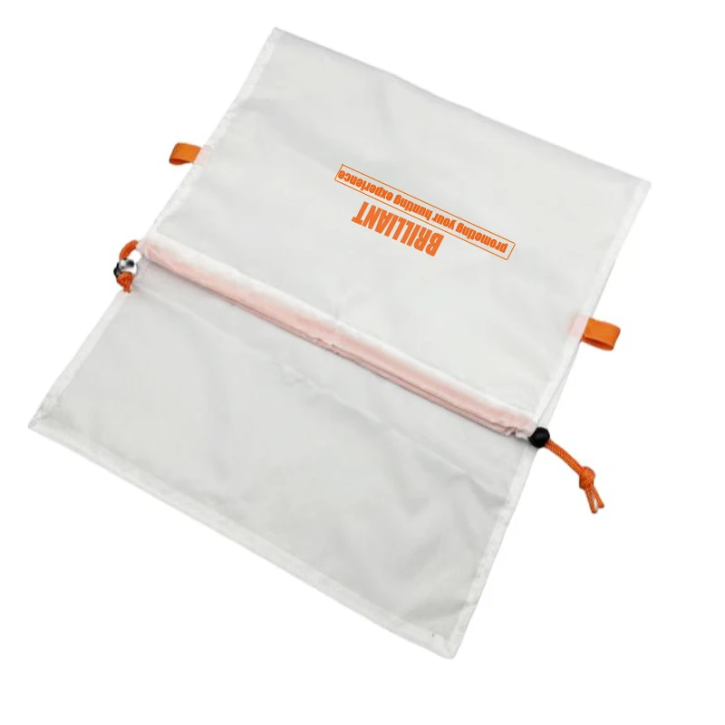 2023 NEW Nylon Hunting game bag Deer Goat meat bag  wild game bag high quality fabric