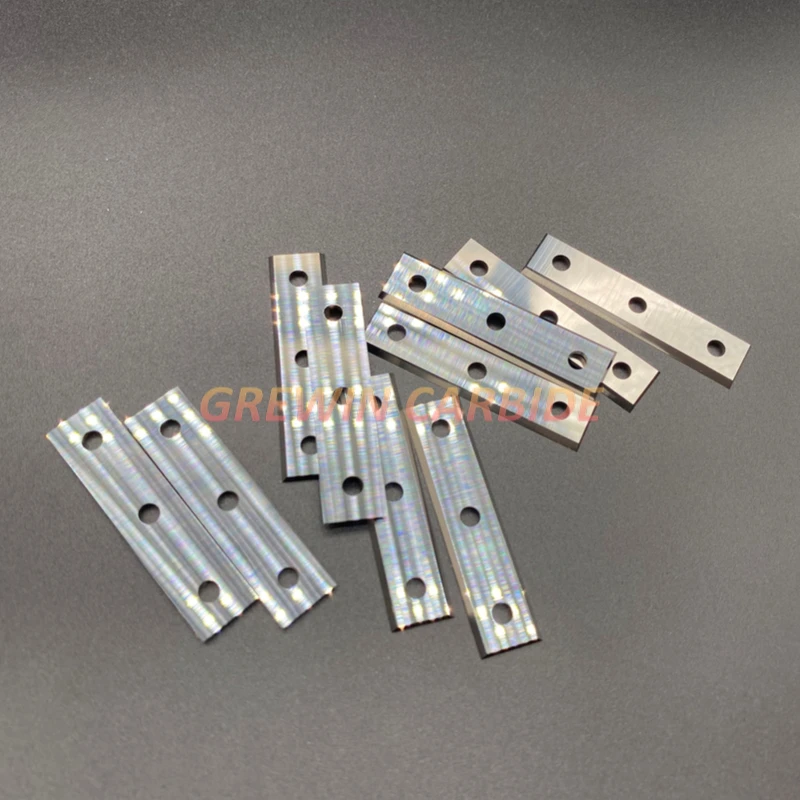 Tungsten Carbide Woodworking Insert Metal Cutting Tools