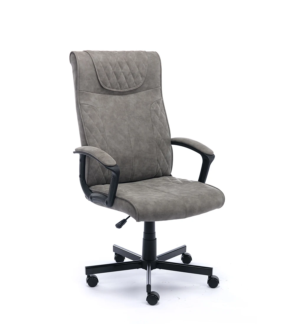 HC Luxury comfortable design high back modern office furniture computer executive manager office chair