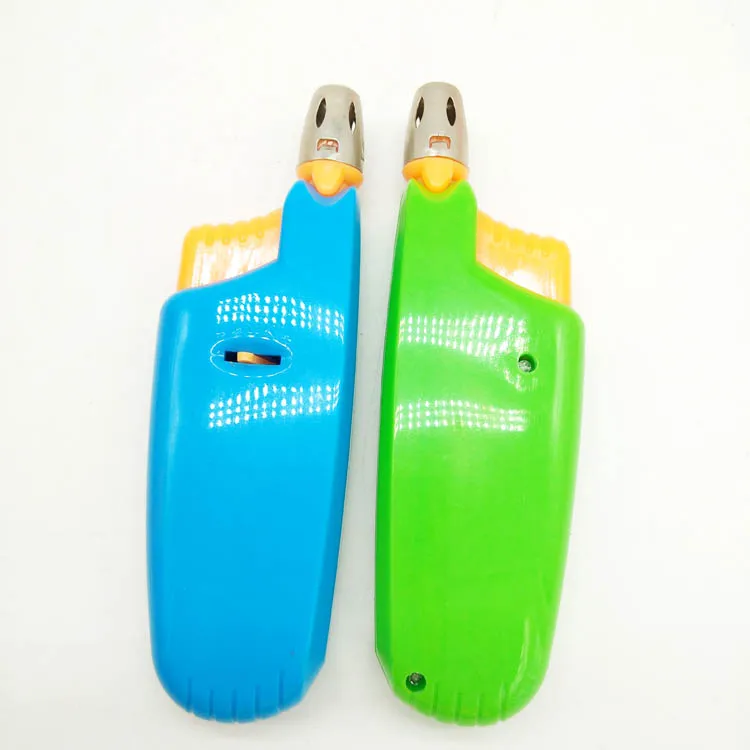 2021 China CR Cigarette lighter Plasma Arc Kitchen Electric Candle lighter Camping BBQ Lighter