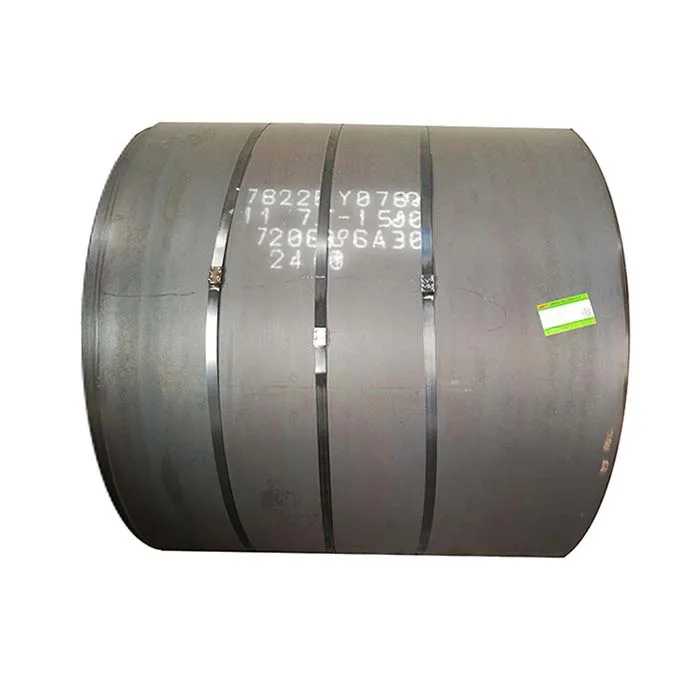 Building Materials Carbon Steel Coil Spcc Sd Oem Q235b Carbon Steel Coil Dc01 Dc02 Dc03 Dc04 Dc05 Dc06 Carbon Steel Sheet Coil