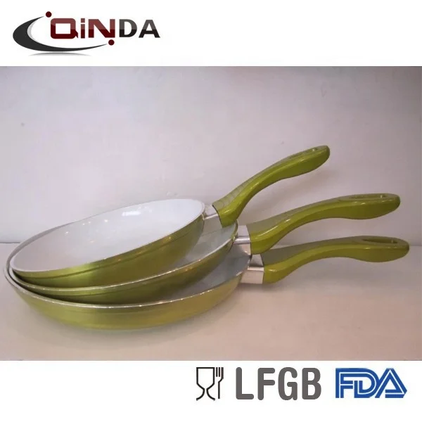 Low Price Guaranteed Quality Kitchen Cookware Multifunction Greenlife Non Stick Pan Price