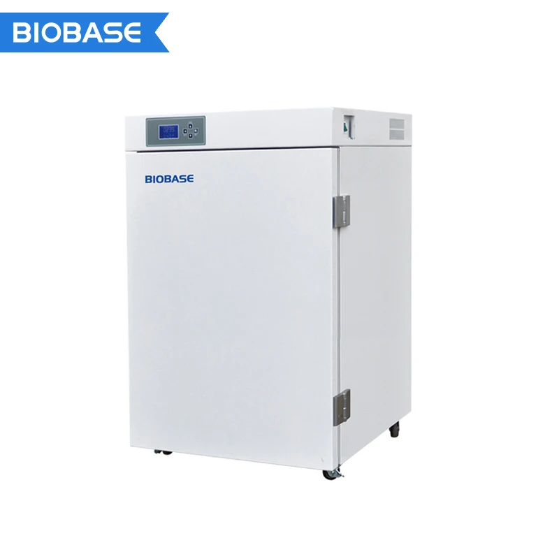 BJPX-H54BK(D) инкубатор с сенсорным экраном и постоянной температурой