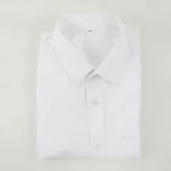 2021 New Fashion Business Cotton Shirt Long Sleeve Formal Shirt for Men, OEM Made in Vietnam Casual Shirts Men Solid Pattern