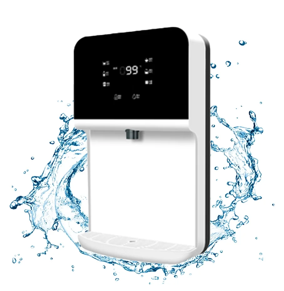 Home Water Filter Reverse Osmosis Korea Ro Water Purifier With Control Board Water Machine For Household