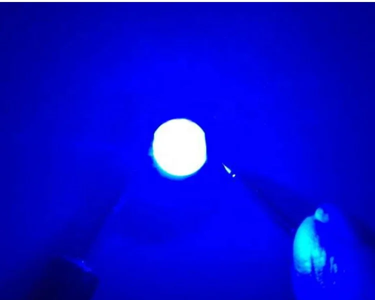 High Power 9W Led Chip RGB with Solder Pcb 4 Pins Red Green Blue Super Bright Czine Light -40 - 60 20 - 40 Ce,rohs 3-year 30-90