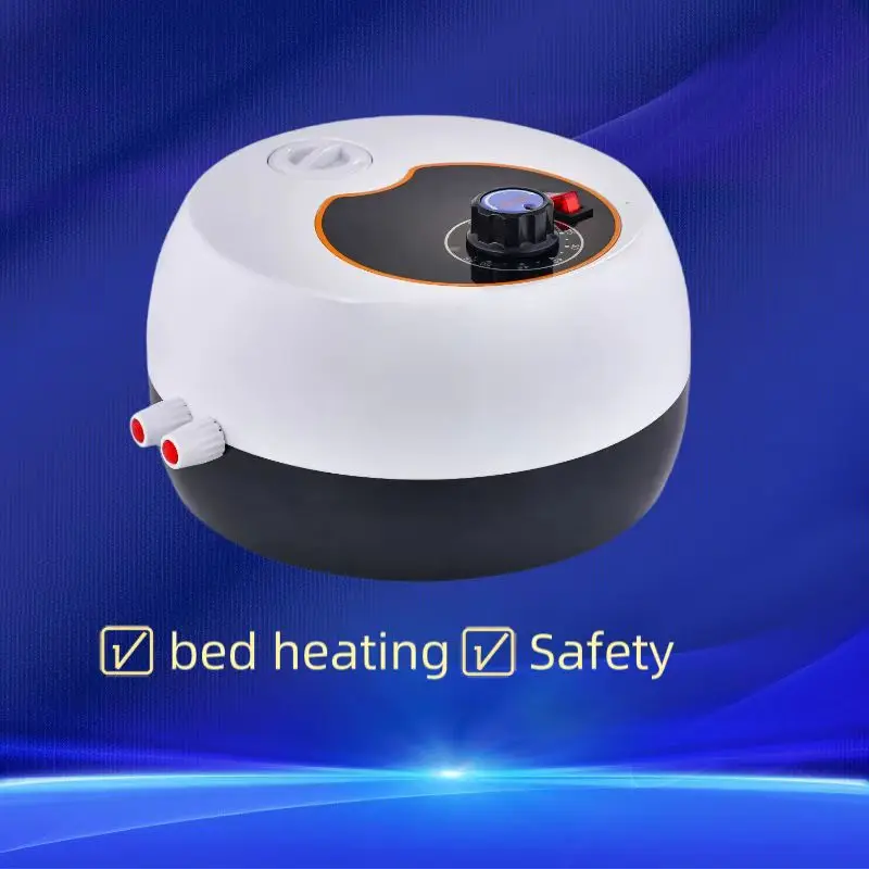 150*180MM Warm Electric Heated Under Blanket Double Bed Electric Heating Blanket For Winter