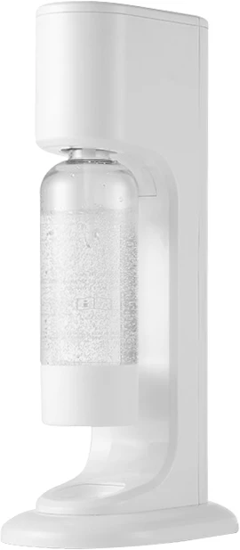 High quality manufacture  for desktop cold soda sparkling water maker with pet bottle