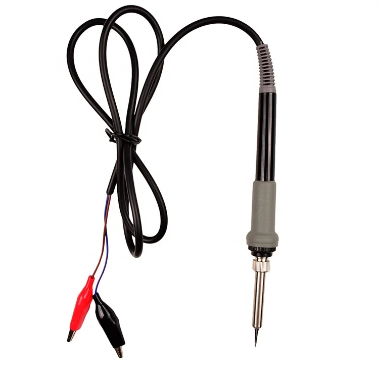  35W 12V паяльник для подключения к Электрический soldaring пистолет 907 Электрические паяльники