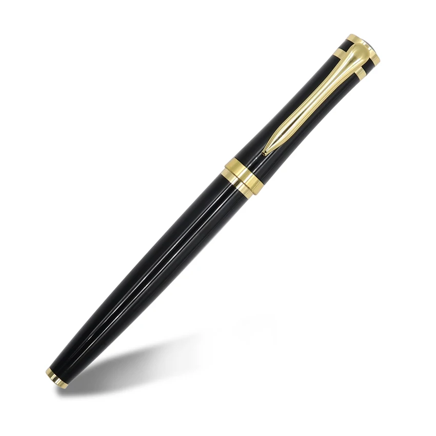 Business Gifts Elegant Metal Personalised Pens