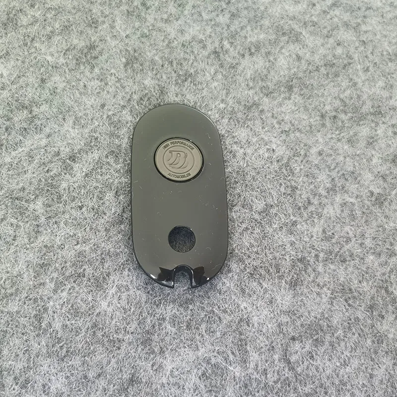 For Mercedes 22 new C-Class C200L/C260L Maybach S400L/S450L Keycase Rear cover AMG Keycover