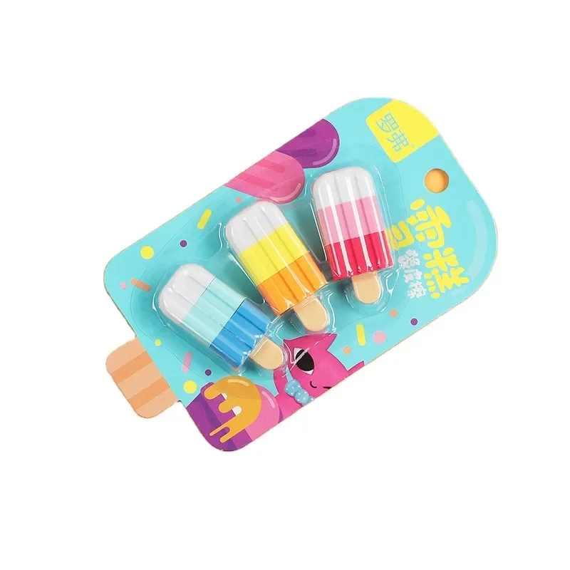 erasers stationery best supplier in luohe