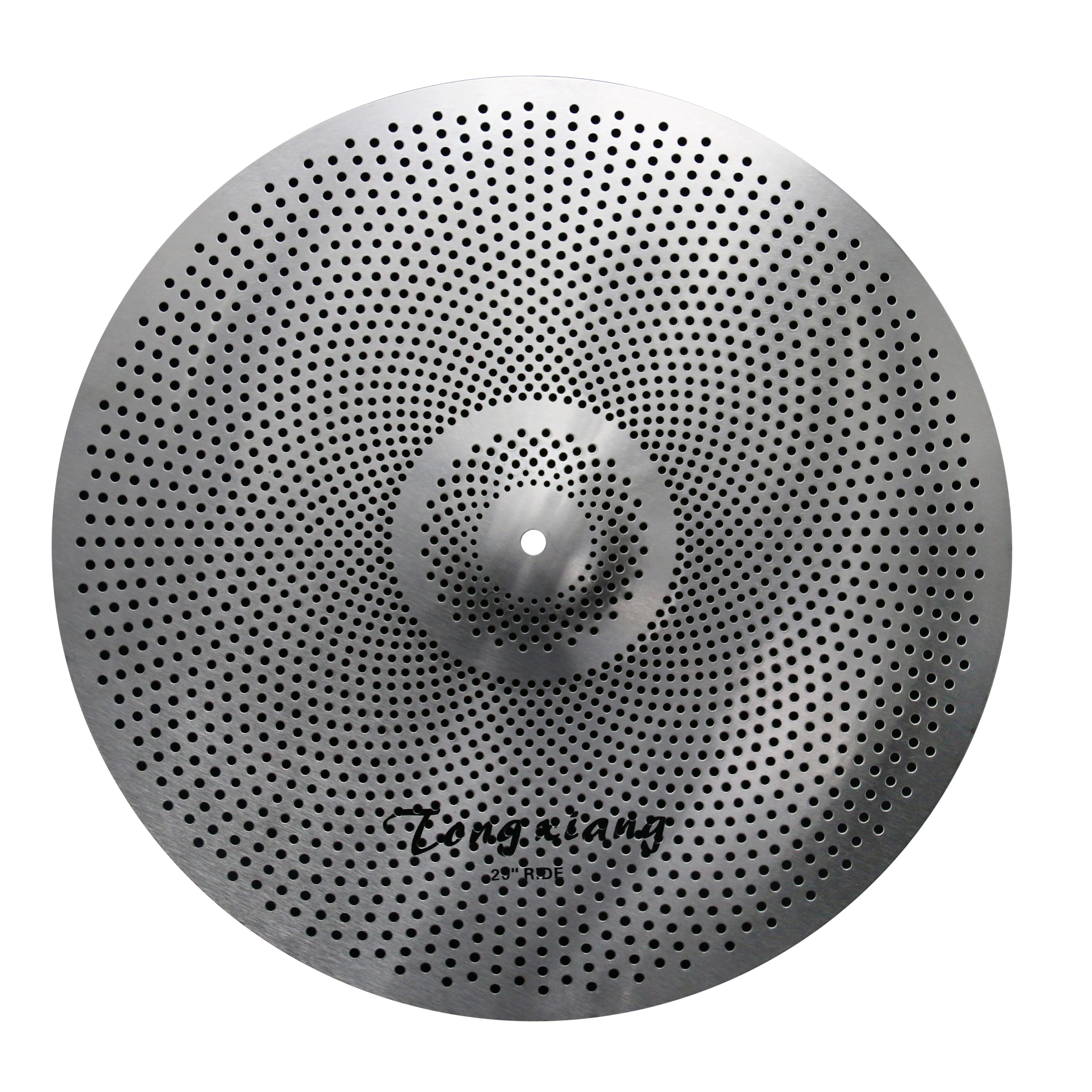 Tongxiang chinese Silent cymbals mute cymbal on hot sale