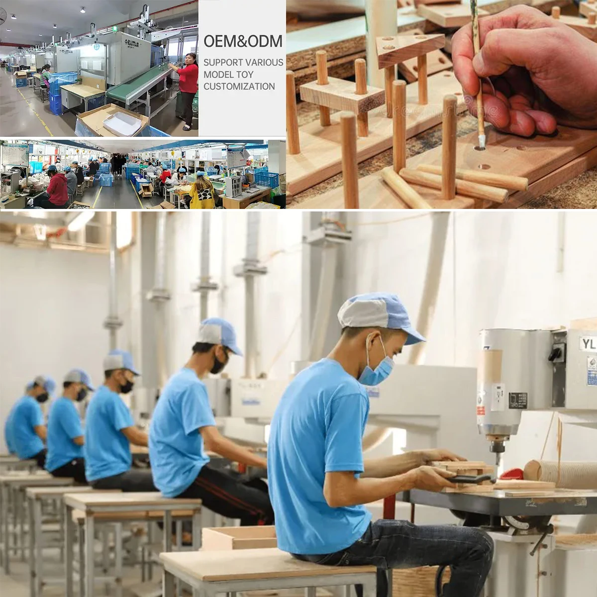 Factory Direct Sale Fingertip Gyro Classroom Silent Sensory Toy Desk Spinning Decompression Toy Fidget Spinners