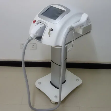 Портативный диодный лазер 808 нм для постоянного удаления волос