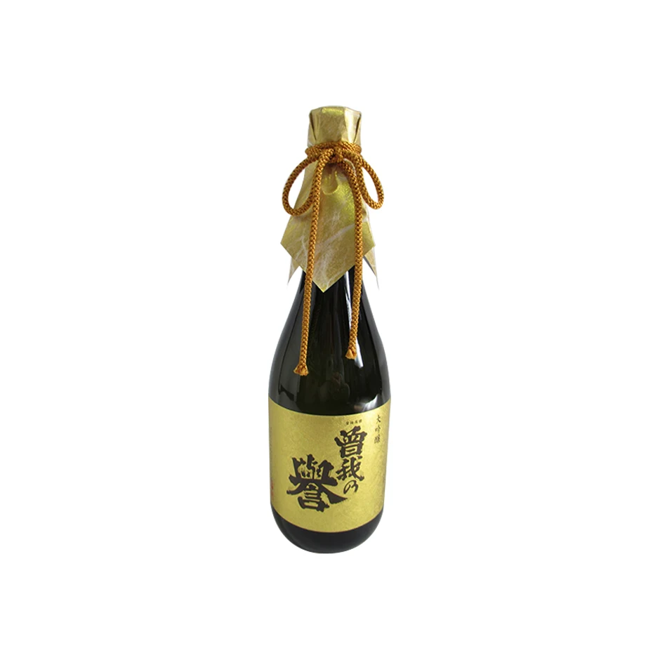 japanese wholesale plum rice sake brands with a swelling taste