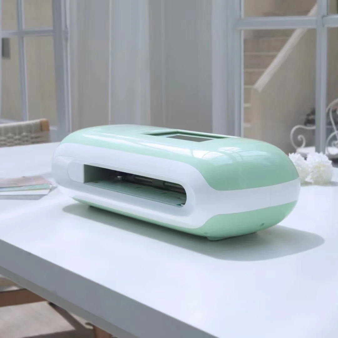 2022 New Mini Portable film Cutting Machine Screen Protector film cutter tpu film cutting machine