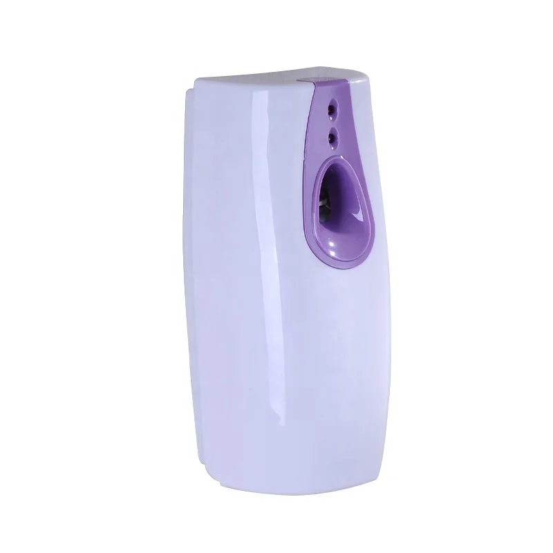 
Home Automatic Wall-mounted Adjustable Air Freshener Fragrance Aerosol Spray Dispenser 