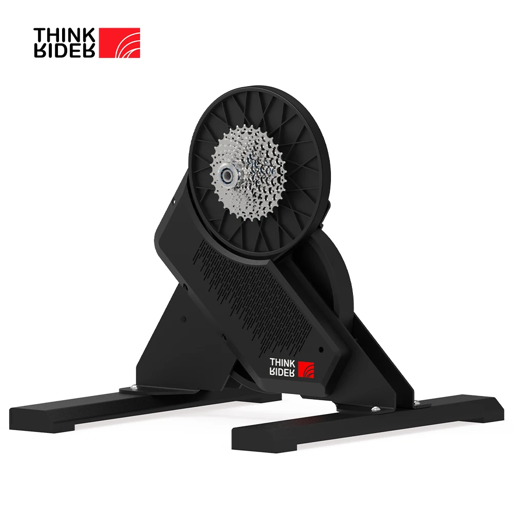 ThinkRider A2 Direct Drive Bicycle Trainer Rollers Indoor Exercise Cycling Training Fitness Bike Home Trainer