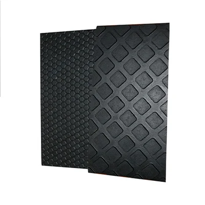 Manufacturers direct sale natural rubber smoked sheet black natural rubber soling sheet for shoes
