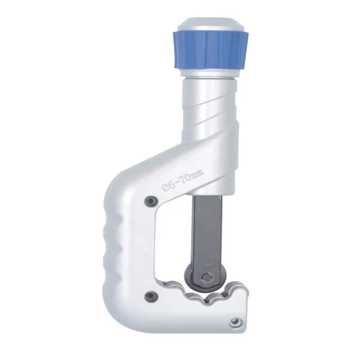 Roller type Copper Tube cutter Pipe Cutting tools Refrigeration Repair Hand Tools for Air conditioning service