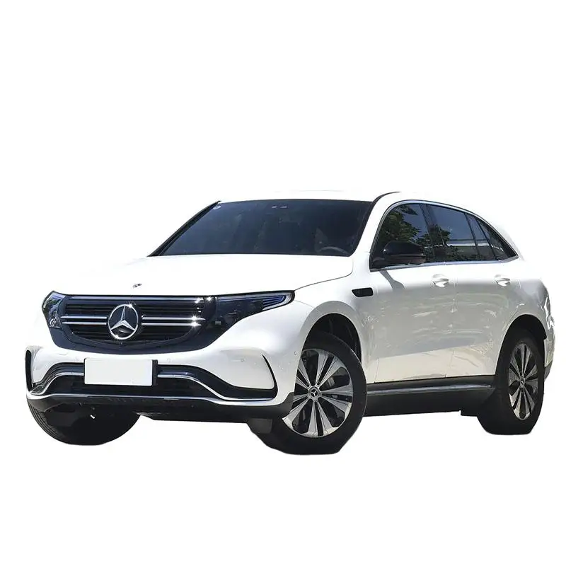 Full Range Model Ebu Auto Sedan Eqc 350 400 4matic Electric Cars Hot-selling Low Price Medium Adult Electric Car