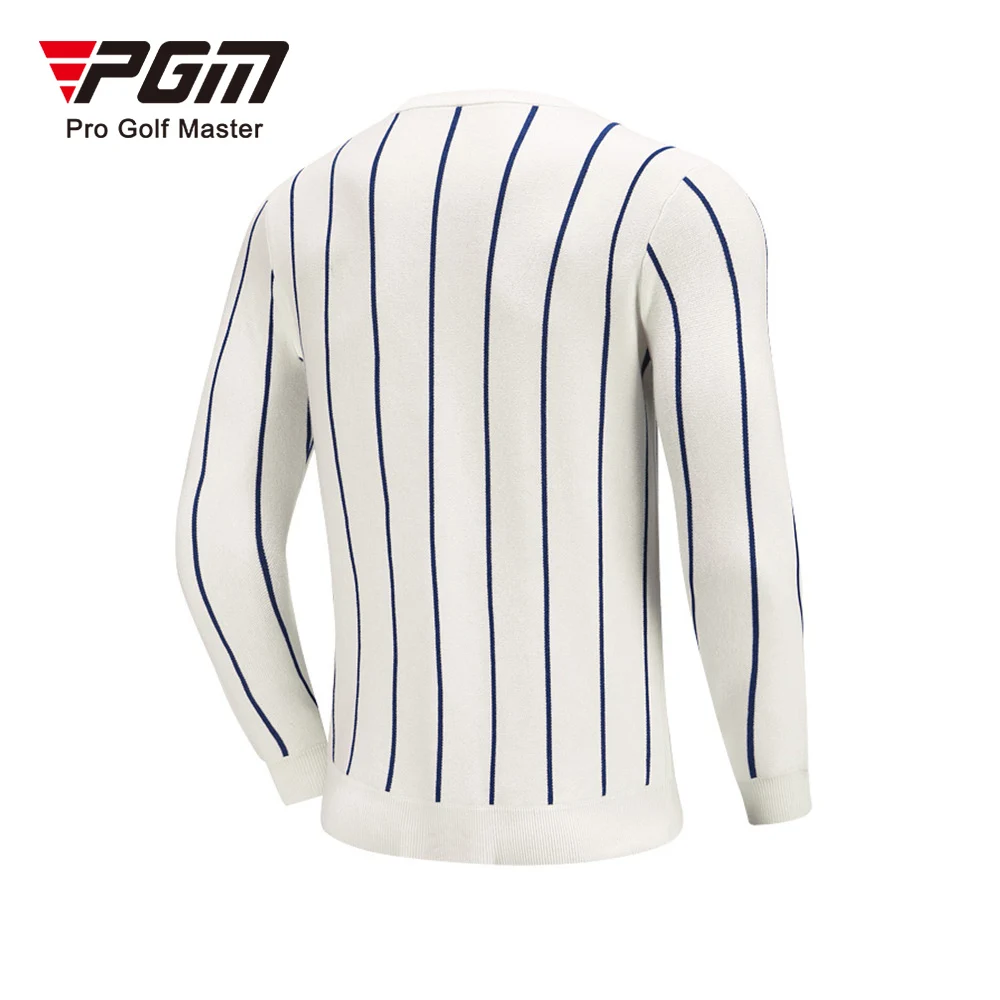 PGM YF358 mens golf pullover manufacturer long sleeve custom golf pullover