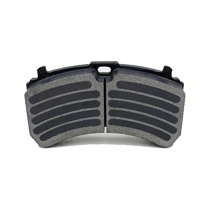 
heavy truck spare parts wva 29244 brake pads 