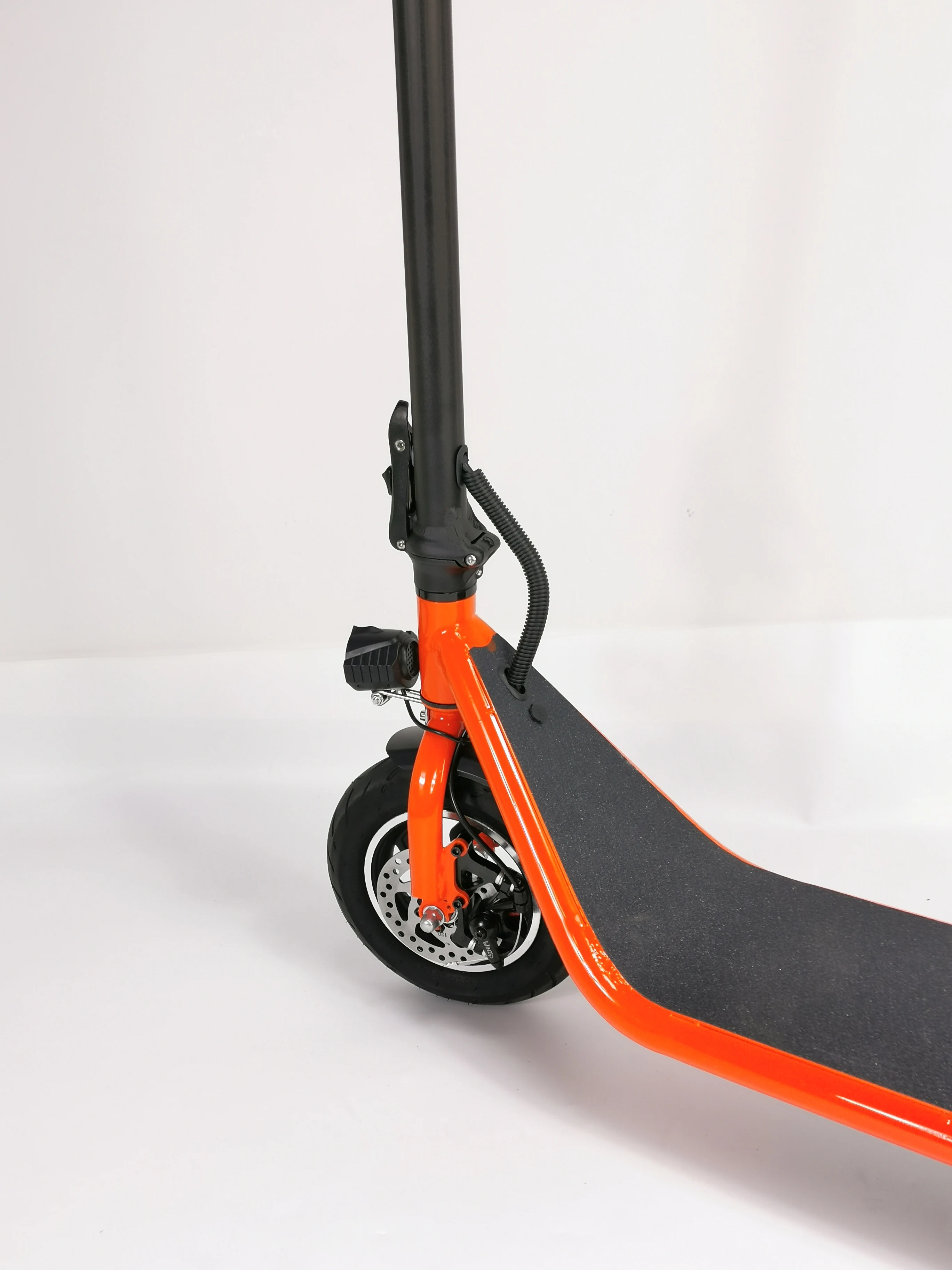 
Foldable 36v10inch smart control mini scooter 