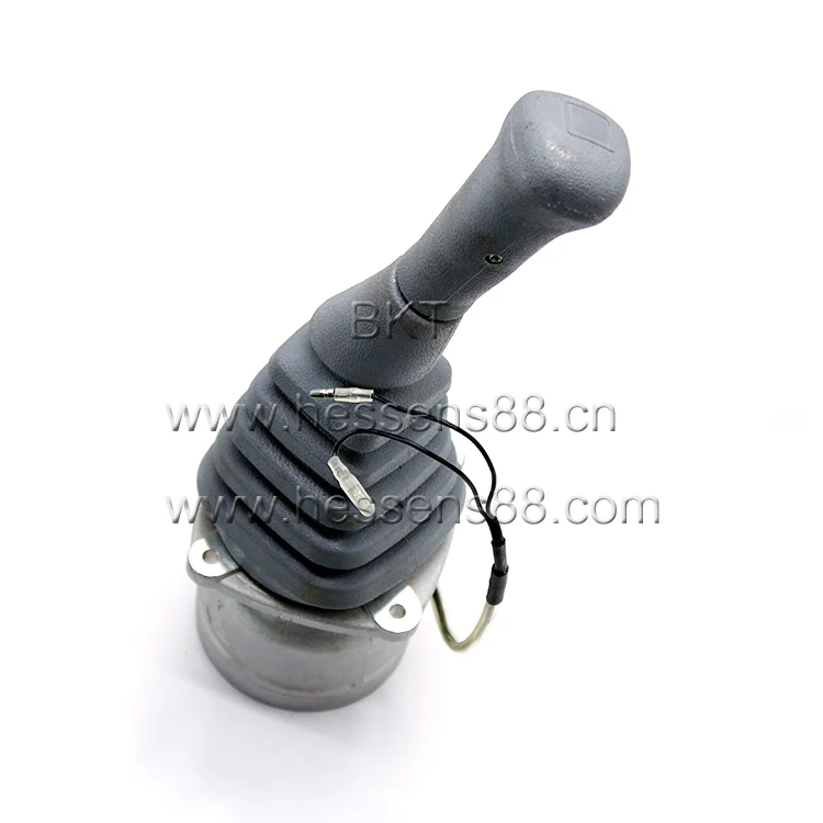 High Quality Hot Sale DAEWOO Joystick for DH-5 Excavator Part Joystick