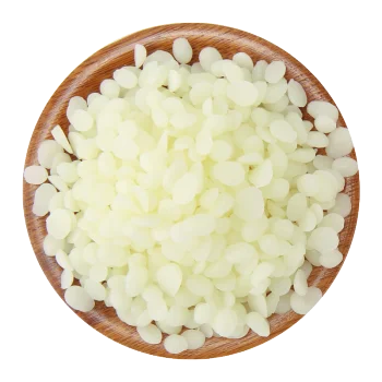 
beeswax white pellets for personal care natural beeswax food wrap 