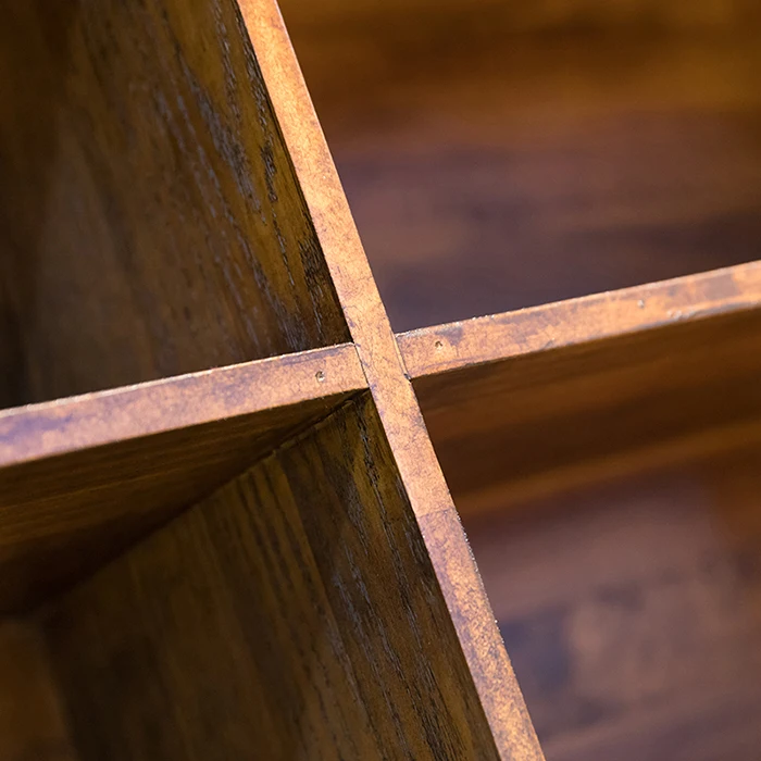 Factory wholesale Assemblable movable 3-tiers supermarket fruit and vegetable display stand rack