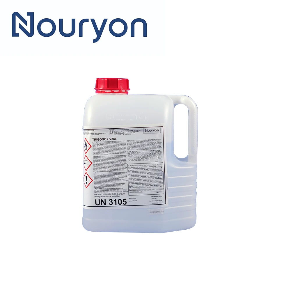 Unsaturated polyester resin catalyst MEKP cas 1338-23-4