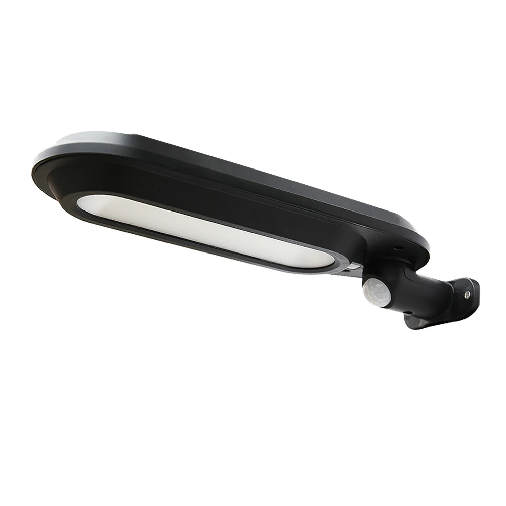 
Outdoor courtyard home outdoor street light human body induction garden solar light 