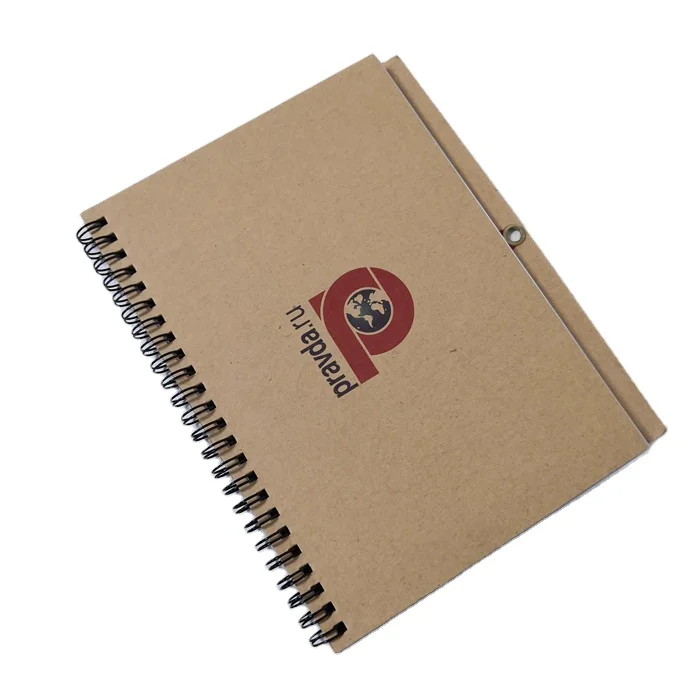 Бесплатный пример, пользовательский блокнот формата a4/a5/a6 для рельефного журнала, бумажная Обложка для студентов