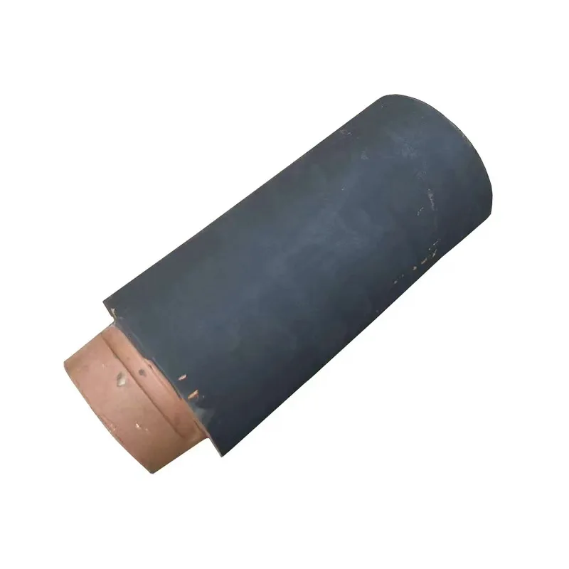 Chinese Tang style ancient building material ceramic Japanese clay tile roof