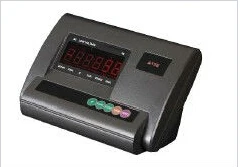 Weighing Indicator for Weighing Sensor A12