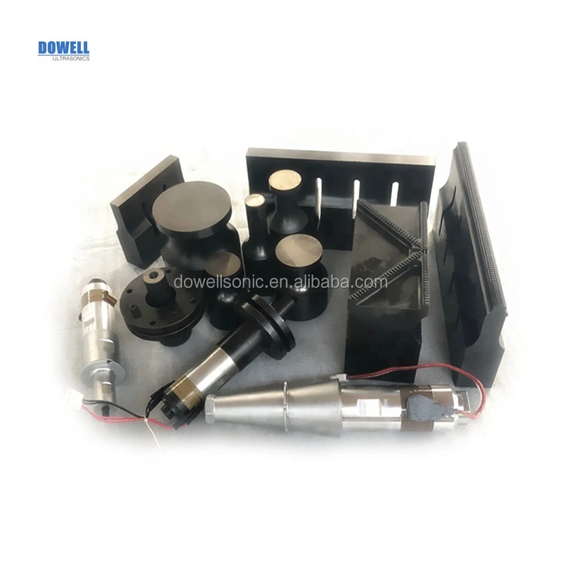 20KHz ultrasound ultrasonic welding horns riviting joint welder