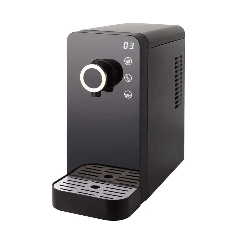 
carbonated water maker sparking water dispenser carbonator soda water making machine home 