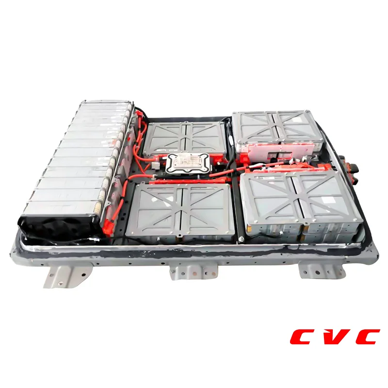 Обновление для 40kwh SOH 92-95% модуль оригинальный аккумулятор Nissan