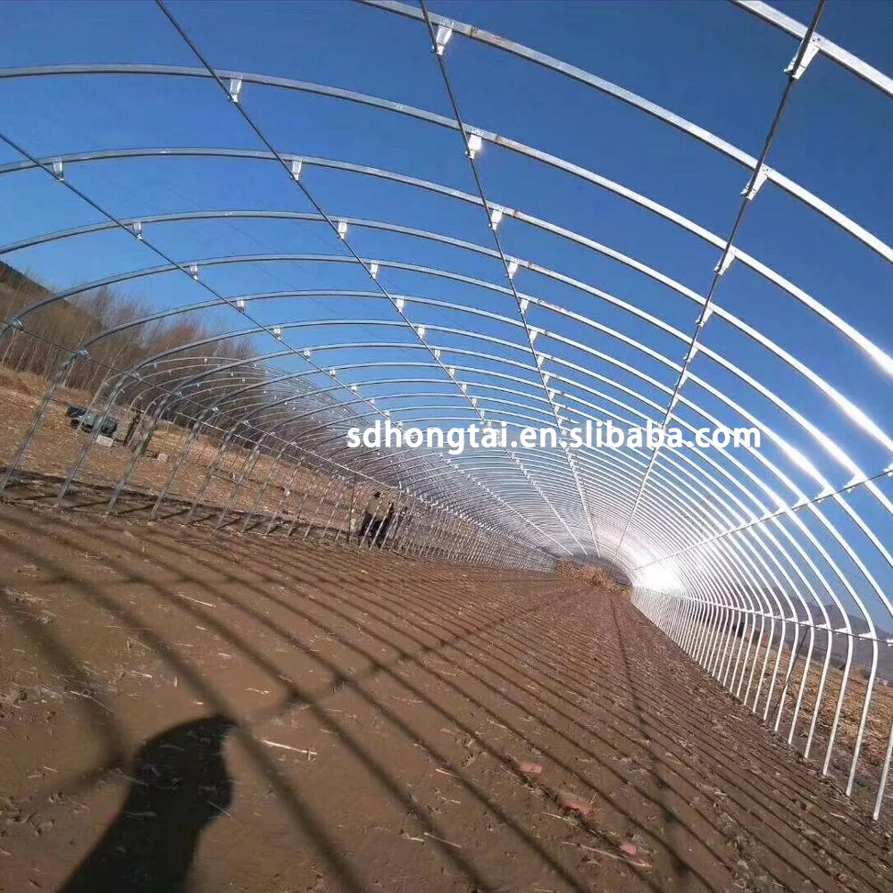 10 gauge galvanized spiral steel pipe light wire galvanized scaffolding stove pipe joints mental materials