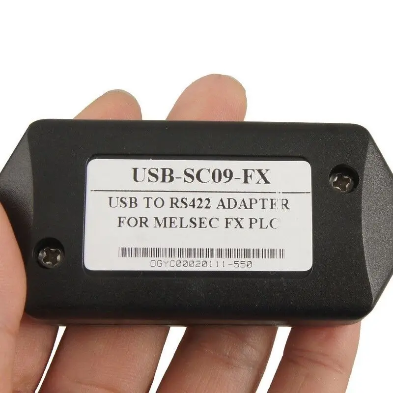 Original Packing FX1N 2N 1S 3U A Series USB-SC-09 (SC-09) Programming Cable For Mitsubishi PLC MELSEC