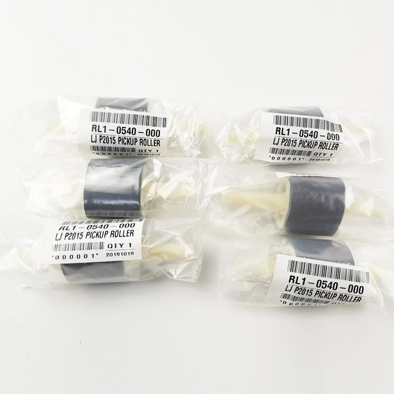 Compatible New for HP LaserJet 1160/1320/3390/3392/M2727/ P2014 Tray 2 Paper Pickup Roller Assembly RL1-0540-000 RL1-0542-000