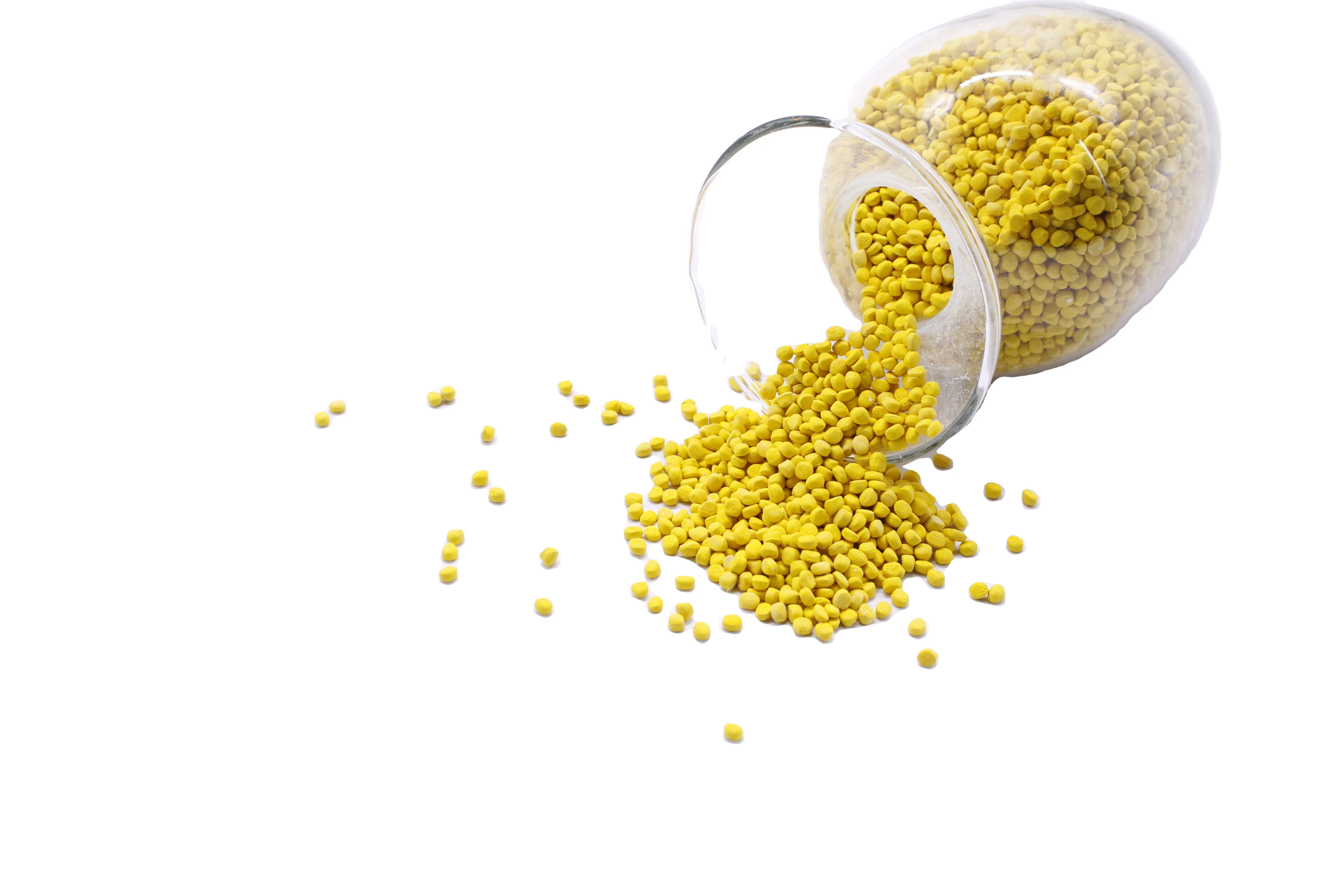 Wholesale Custom EVA Ethylene Vinyl Acetate Shoe Sole EVA Granules