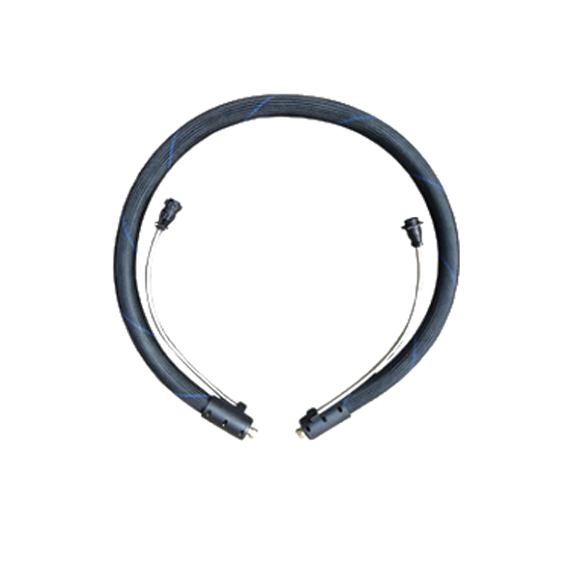 Liujiang 20L semi-automatic gear pump multifunctional touch screen hot melt adhesive machine